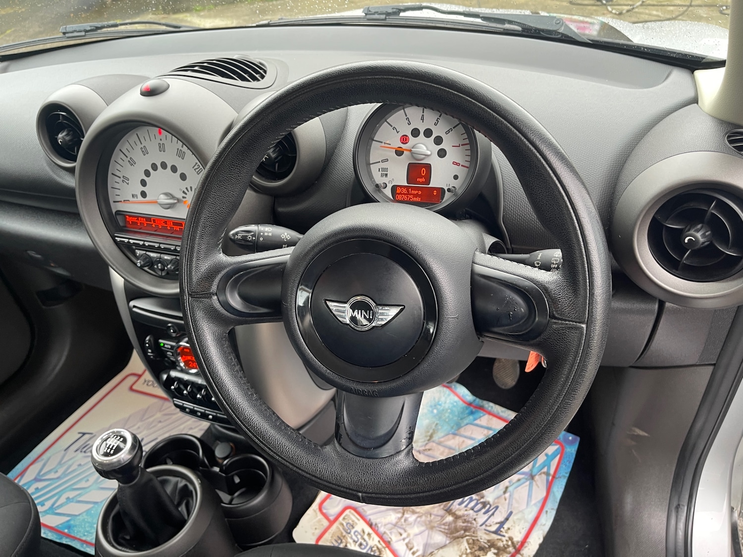 Used MINI Countryman 2012 for sale - 76488507: Photo 18