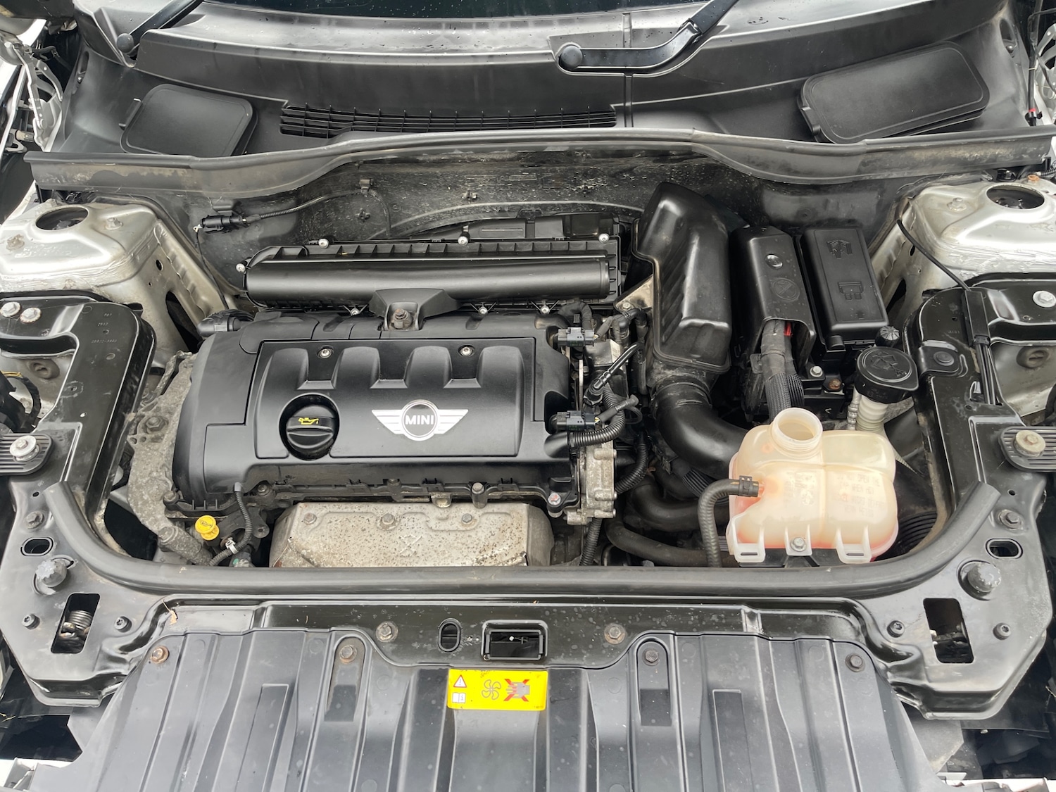 Used MINI Countryman 2012 for sale - 76488507: Photo 21