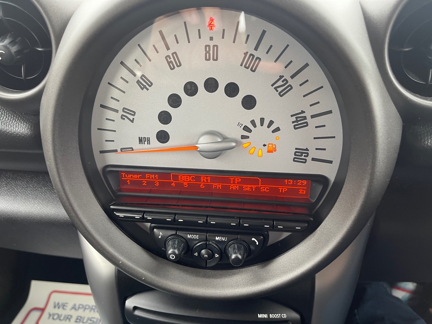 Used MINI Countryman 2012 for sale - 76488507: Photo 23