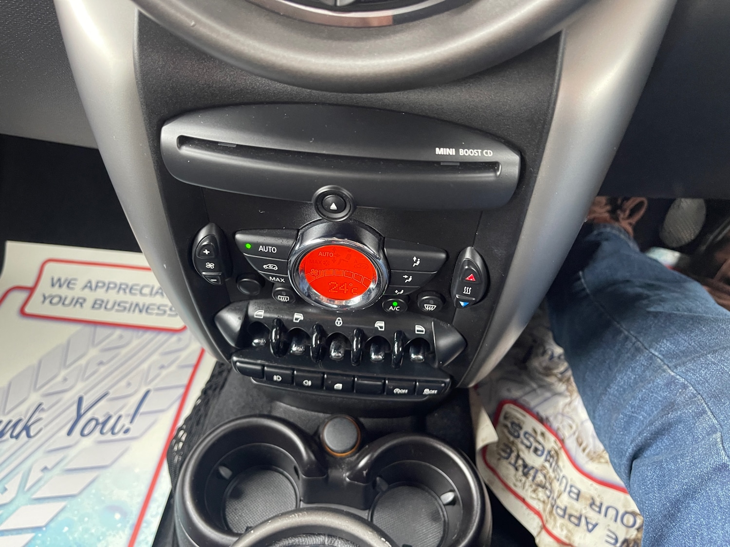 Used MINI Countryman 2012 for sale - 76488507: Photo 24