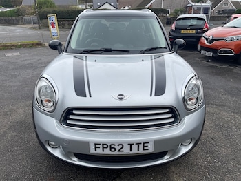 Used MINI Countryman 2012 for sale - 76488507: Photo