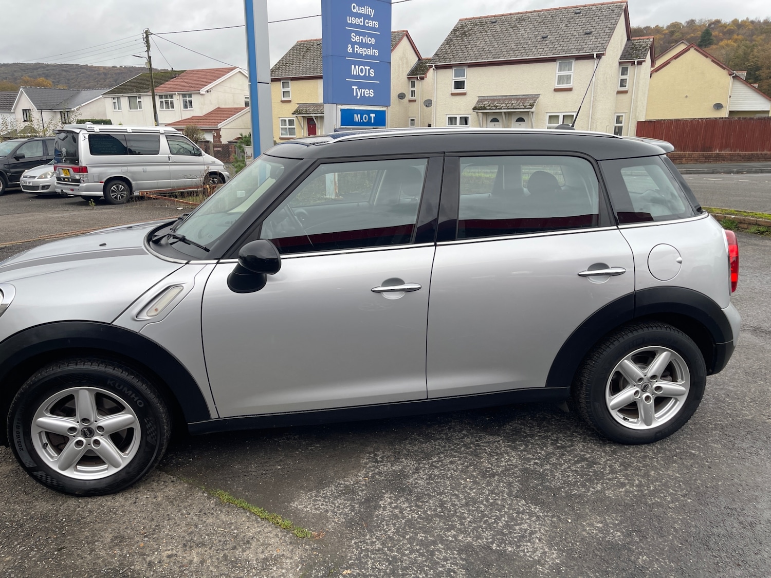 Used MINI Countryman 2012 for sale - 76488507: Photo 4