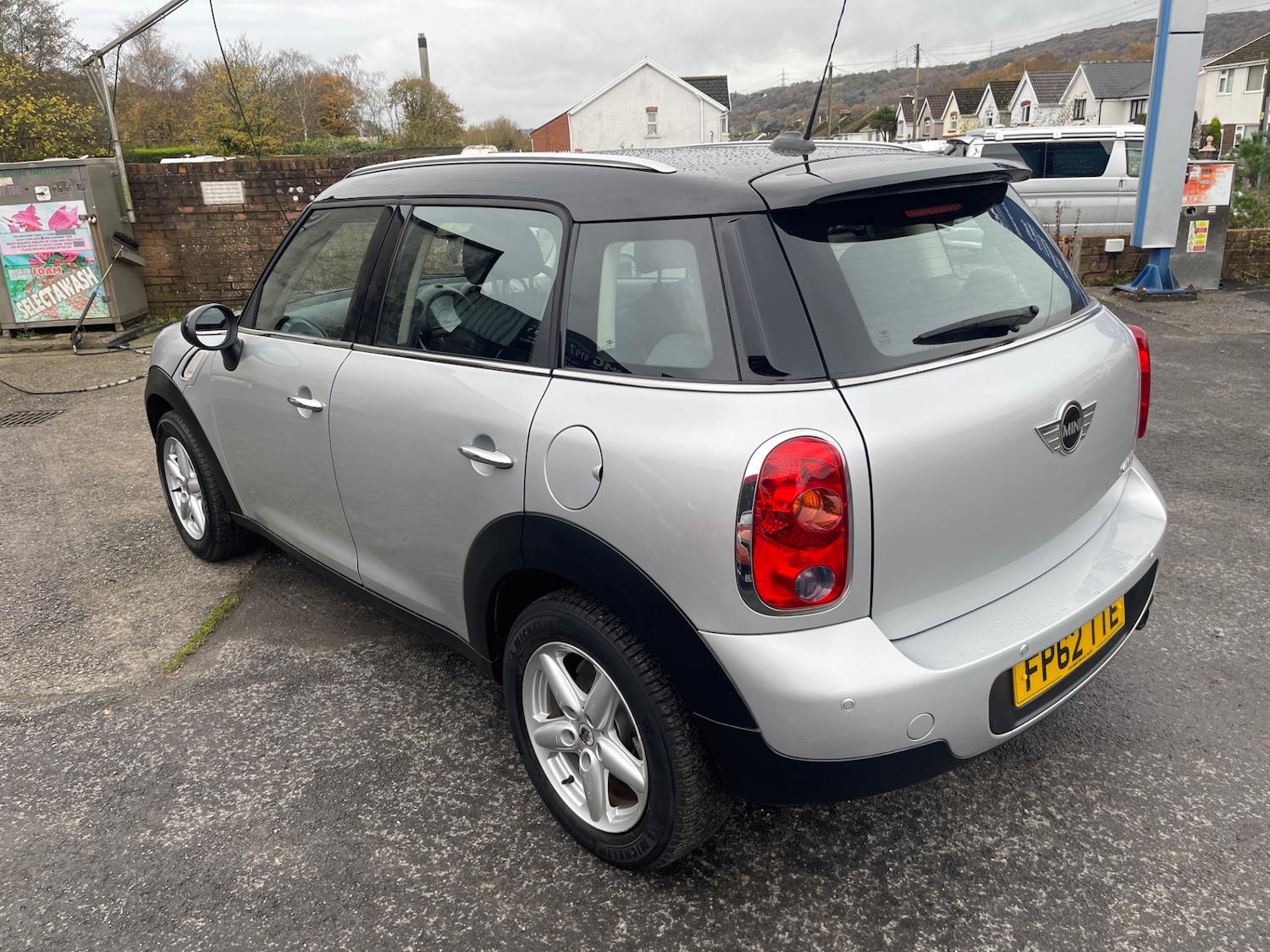 Used MINI Countryman 2012 for sale - 76488507: Photo 5