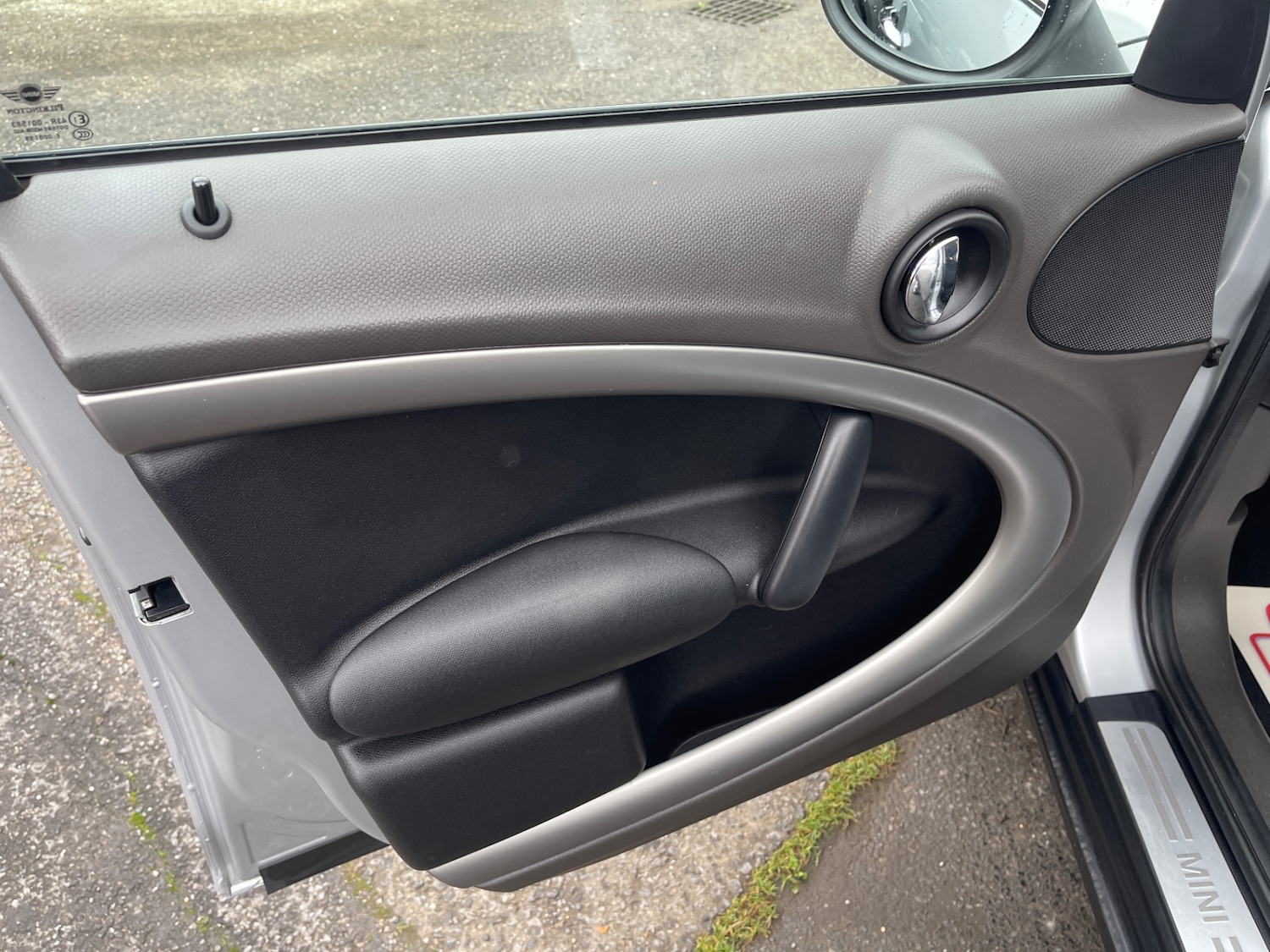 Used MINI Countryman 2012 for sale - 76488507: Photo 9