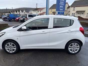 Used Vauxhall Viva 2017 for sale - 77365173: Photo
