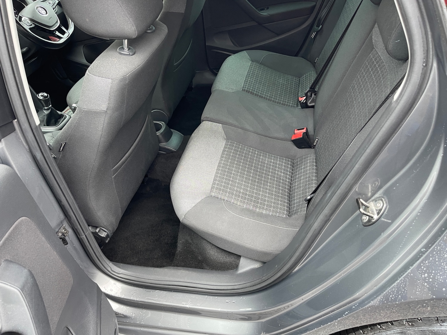 Used Volkswagen Polo 2017 for sale - 77258147: Photo 12