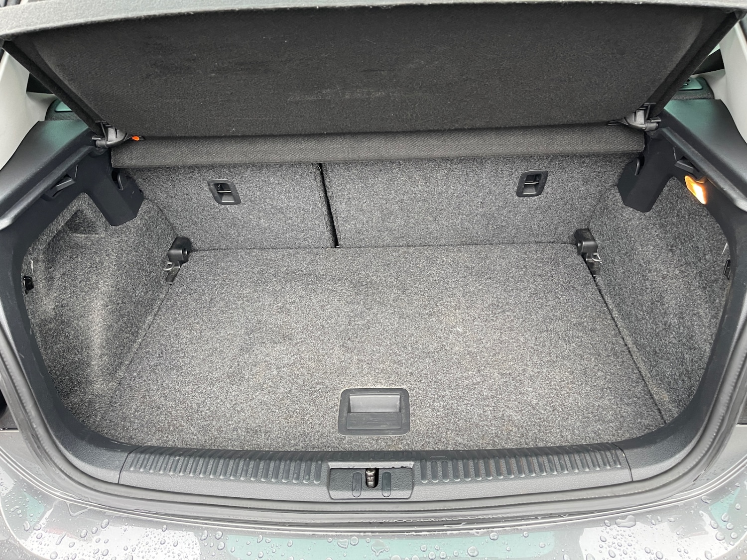 Used Volkswagen Polo 2017 for sale - 77258147: Photo 13