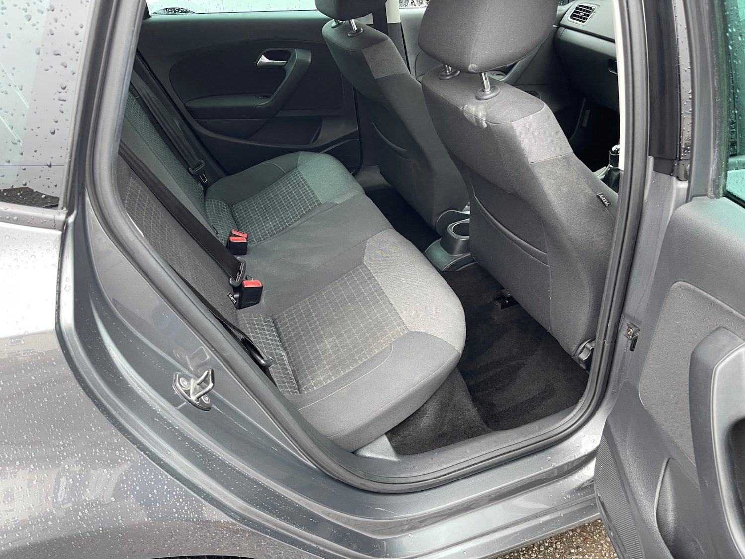 Used Volkswagen Polo 2017 for sale - 77258147: Photo 16