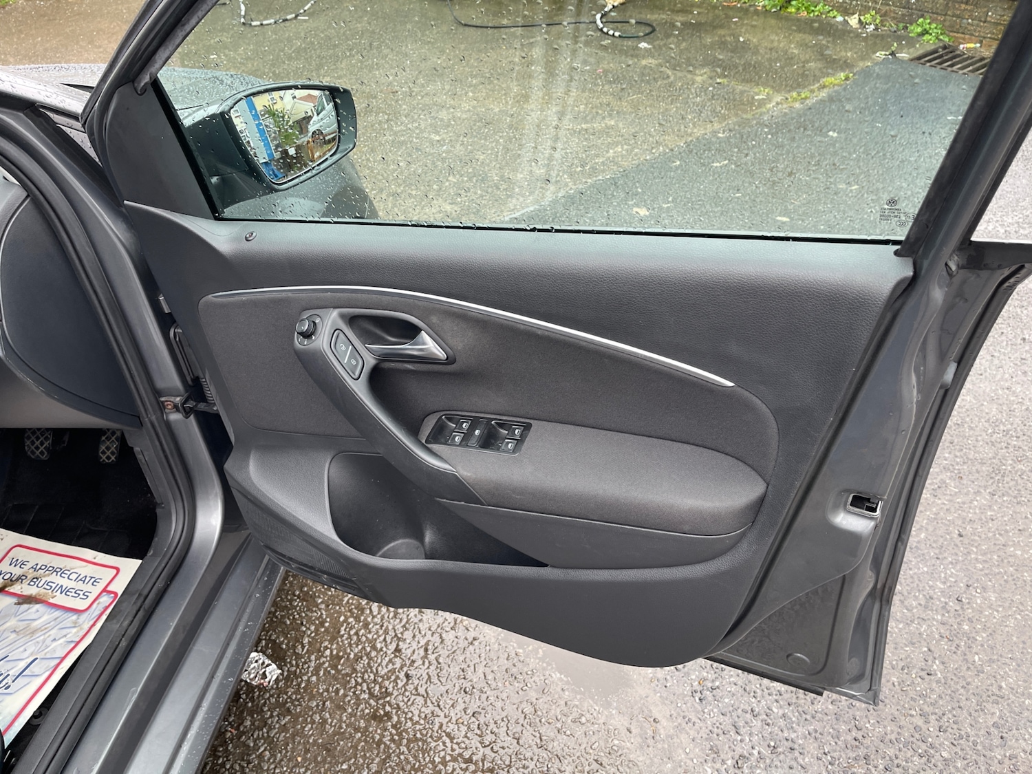 Used Volkswagen Polo 2017 for sale - 77258147: Photo 17