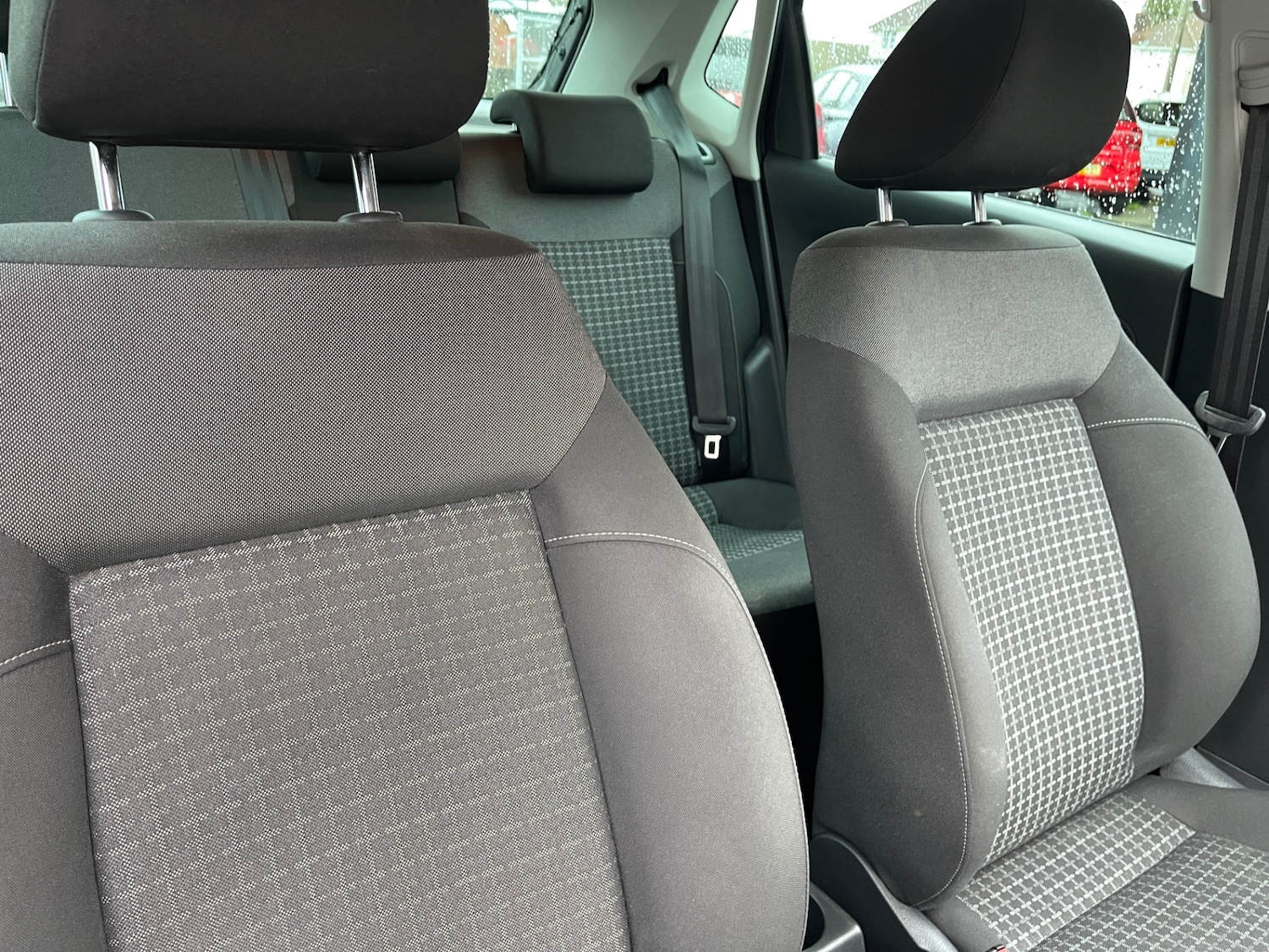 Used Volkswagen Polo 2017 for sale - 77258147: Photo 19