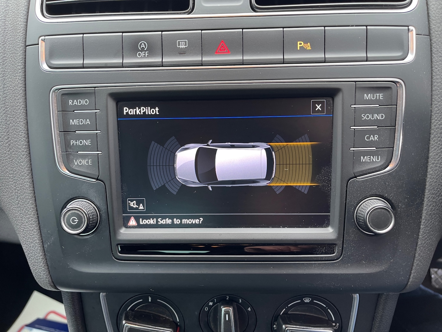 Used Volkswagen Polo 2017 for sale - 77258147: Photo 26