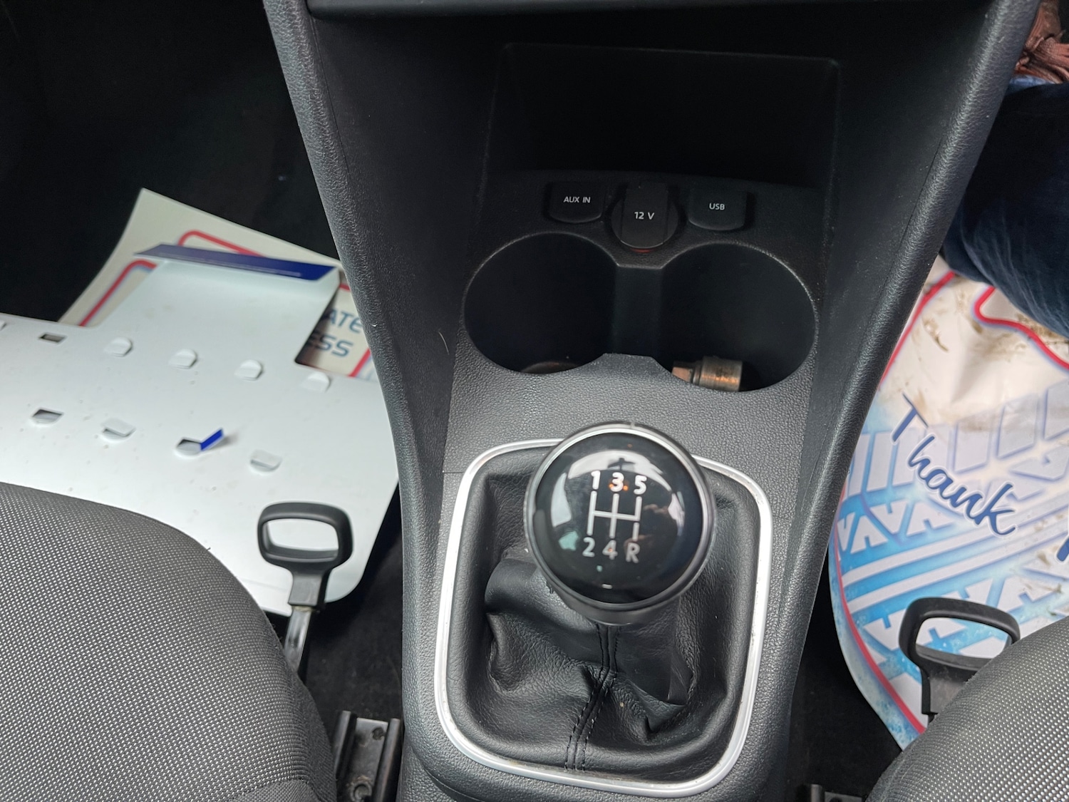 Used Volkswagen Polo 2017 for sale - 77258147: Photo 28