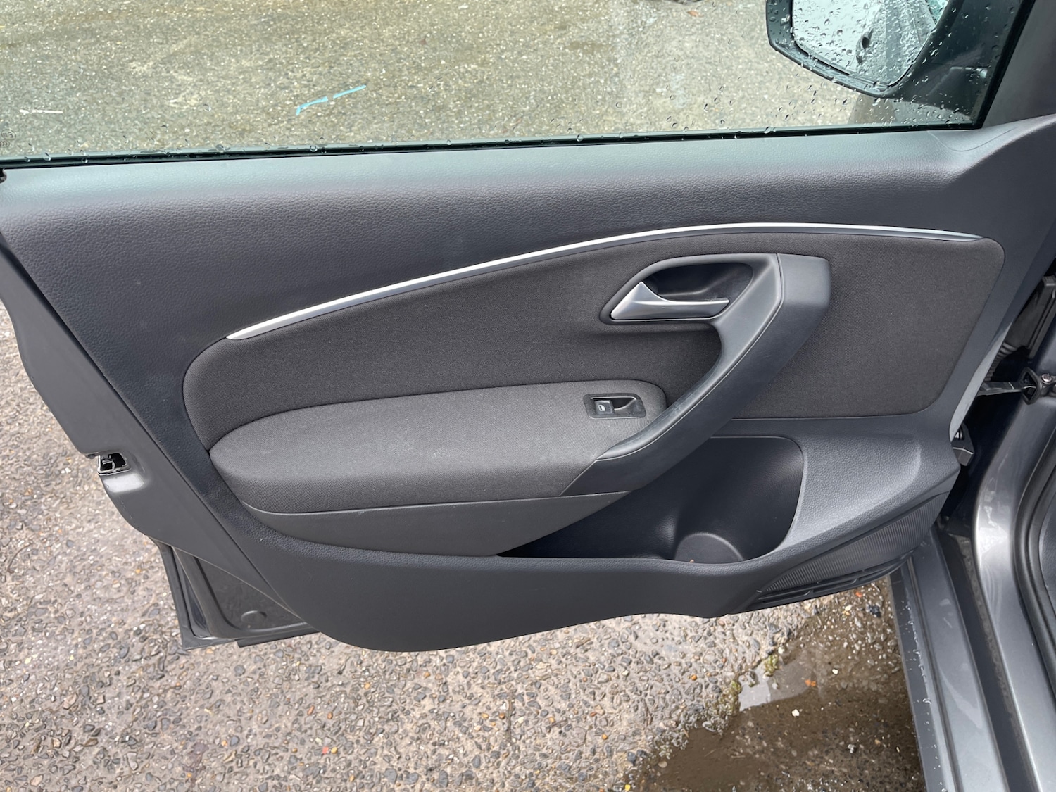 Used Volkswagen Polo 2017 for sale - 77258147: Photo 9