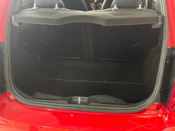 Used Abarth 595 2018 for sale - 75523450: Photo 12