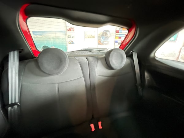 Used Abarth 595 2018 for sale - 75523450: Photo 18