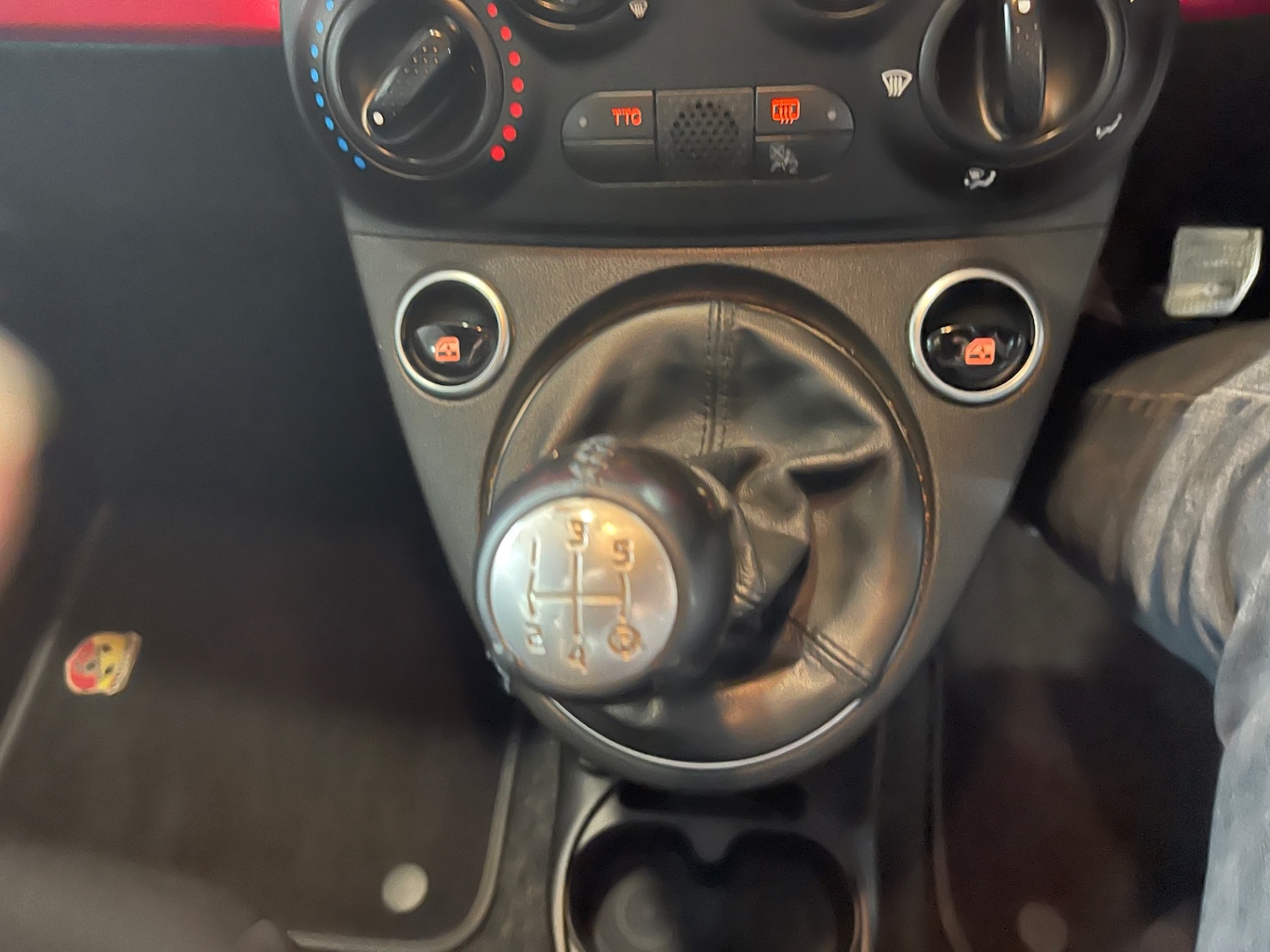 Vehicle 25