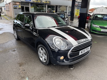 2016 (16) - 1.5 Cooper 6dr 6-Door