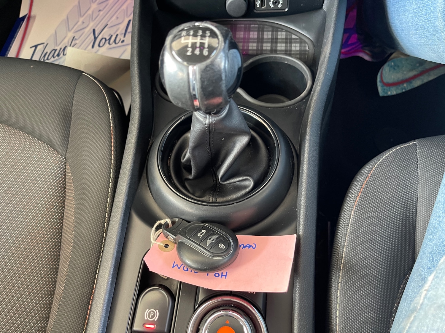 Vehicle 27
