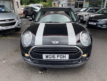 Used MINI Clubman 2016 for sale - 75482418: Photo