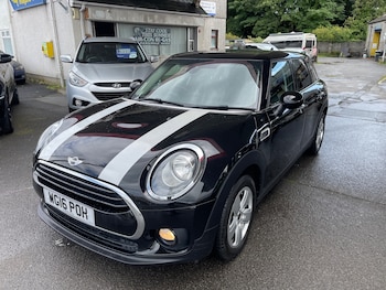 Used MINI Clubman 2016 for sale - 75482418: Photo