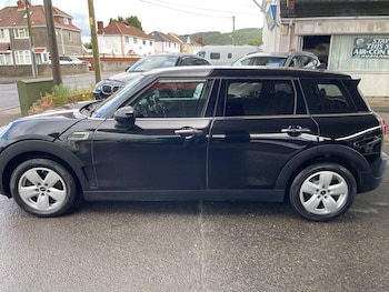 Used MINI Clubman 2016 for sale - 75482418: Photo