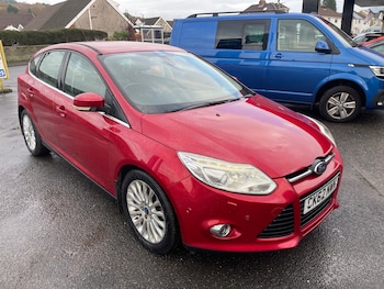 Used Ford Focus 2012 for sale - 76449415: Photo