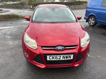 Used Ford Focus 2012 for sale - 76449415: Photo