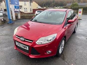 Used Ford Focus 2012 for sale - 76449415: Photo
