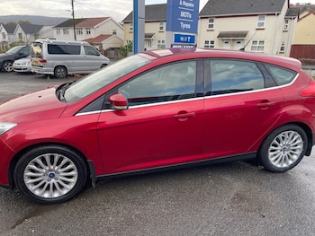Used Ford Focus 2012 for sale - 76449415: Photo