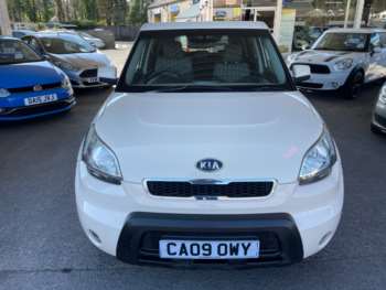 Used Kia Soul 2009 for sale - 74232559: Photo