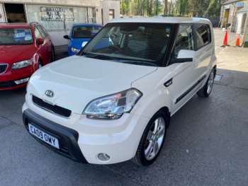 Used Kia Soul 2009 for sale - 74232559: Photo