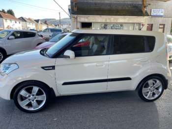 Used Kia Soul 2009 for sale - 74232559: Photo