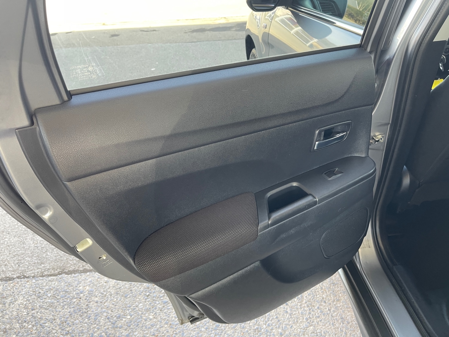 Used Mitsubishi ASX 2011 for sale - 77950736: Photo 11