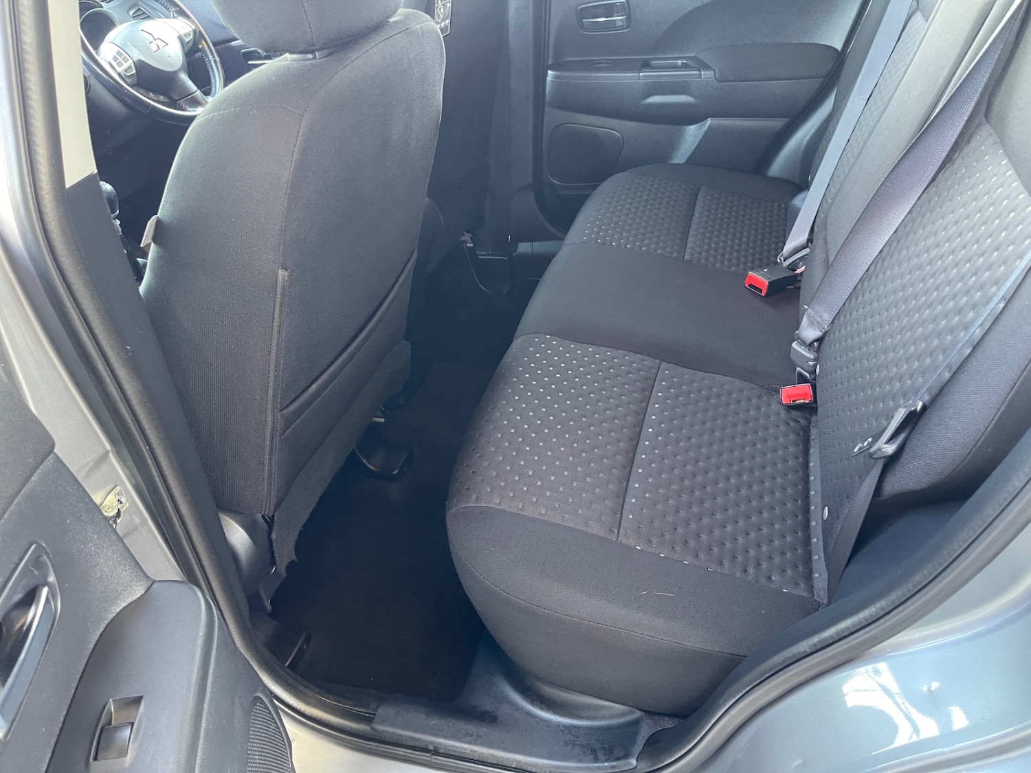 Used Mitsubishi ASX 2011 for sale - 77950736: Photo 12