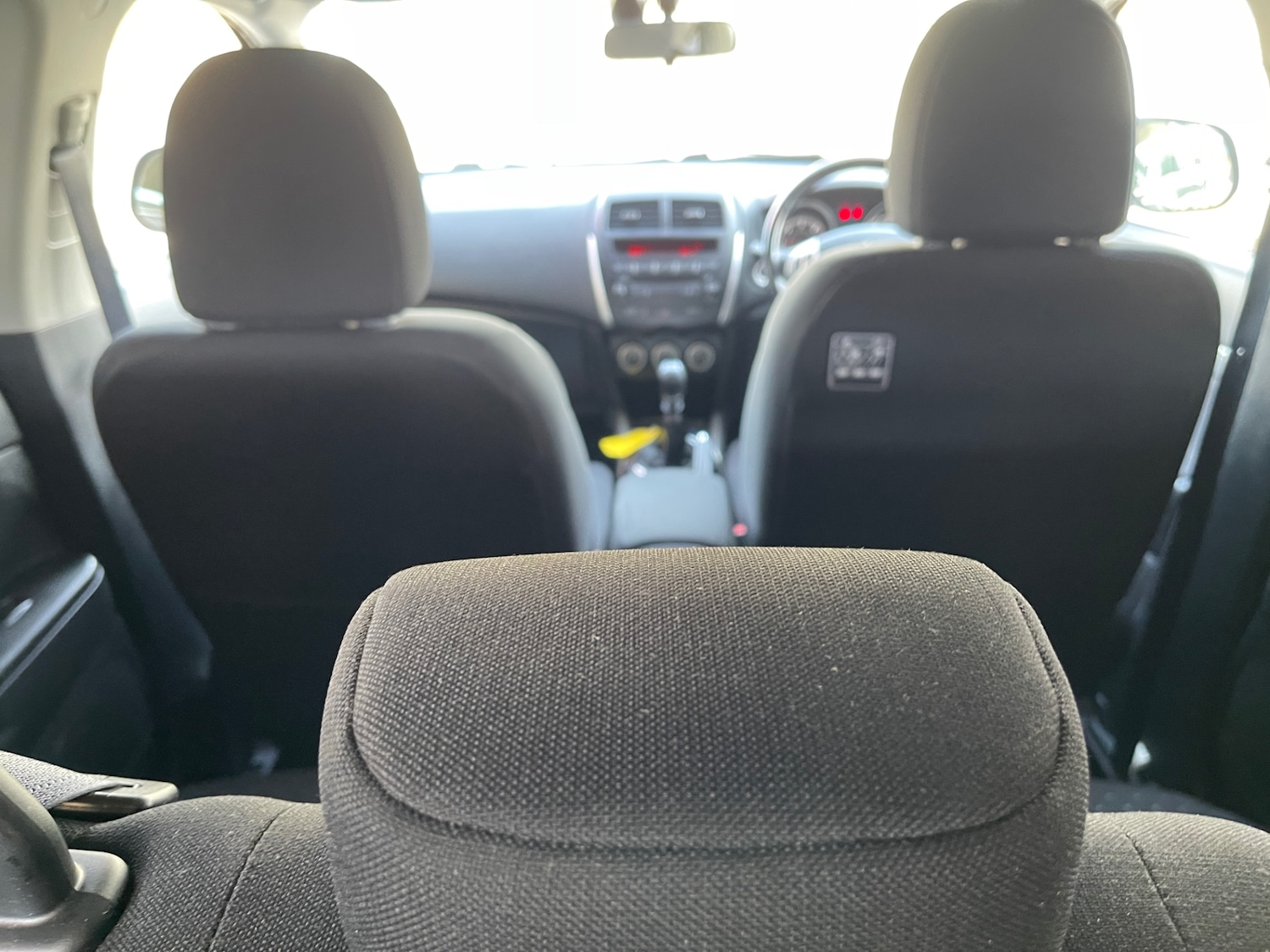 Used Mitsubishi ASX 2011 for sale - 77950736: Photo 14