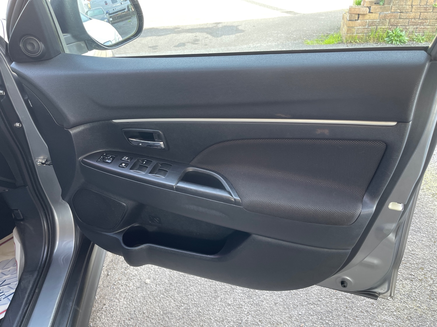 Used Mitsubishi ASX 2011 for sale - 77950736: Photo 16