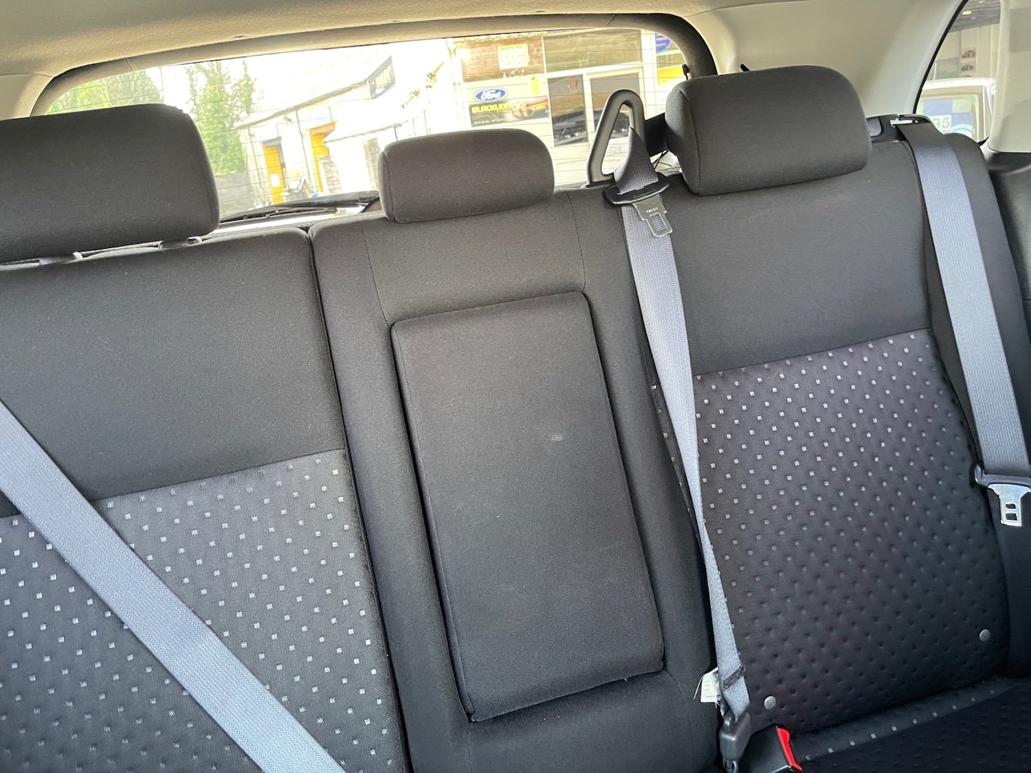 Used Mitsubishi ASX 2011 for sale - 77950736: Photo 20