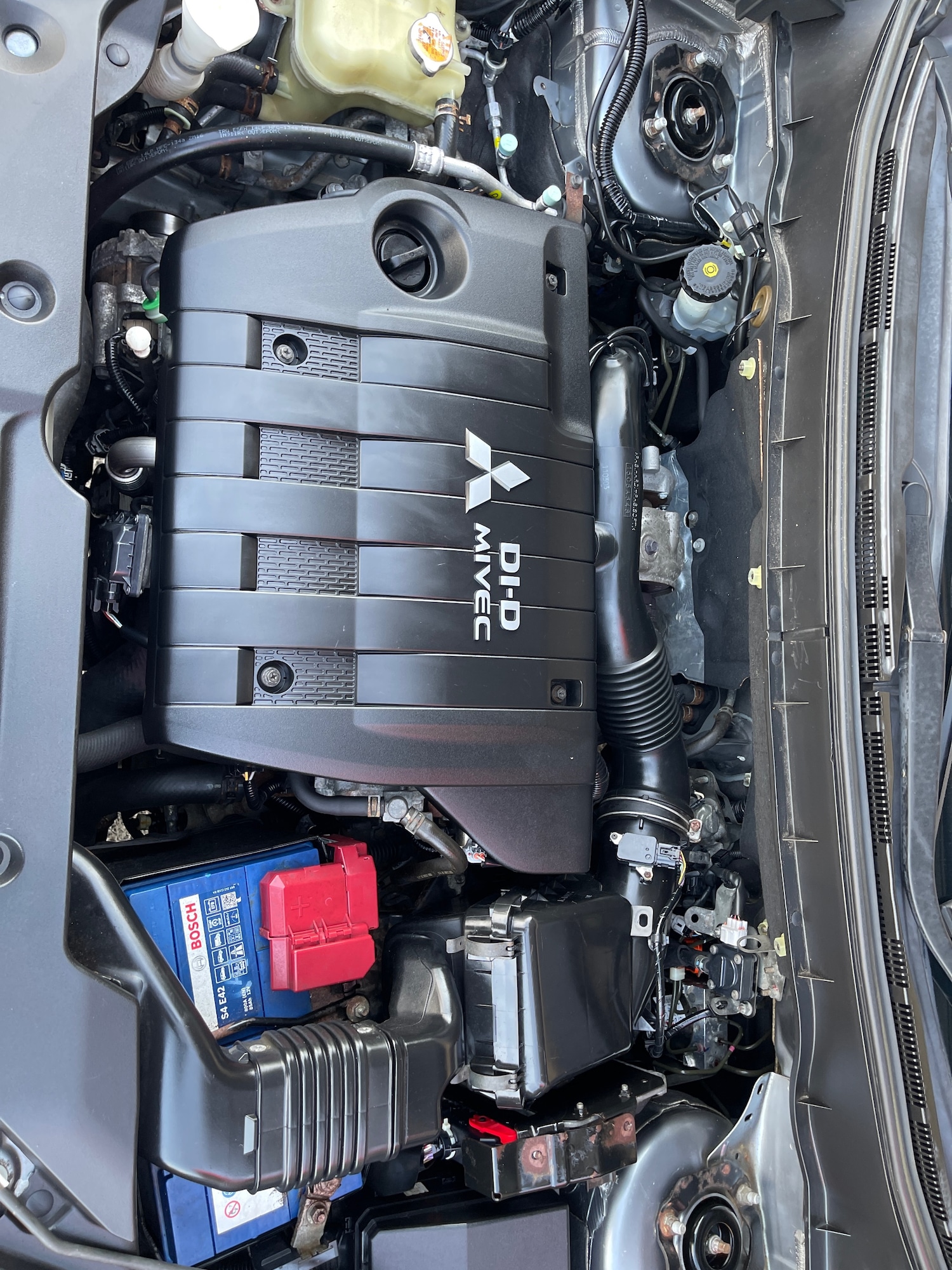 Used Mitsubishi ASX 2011 for sale - 77950736: Photo 21