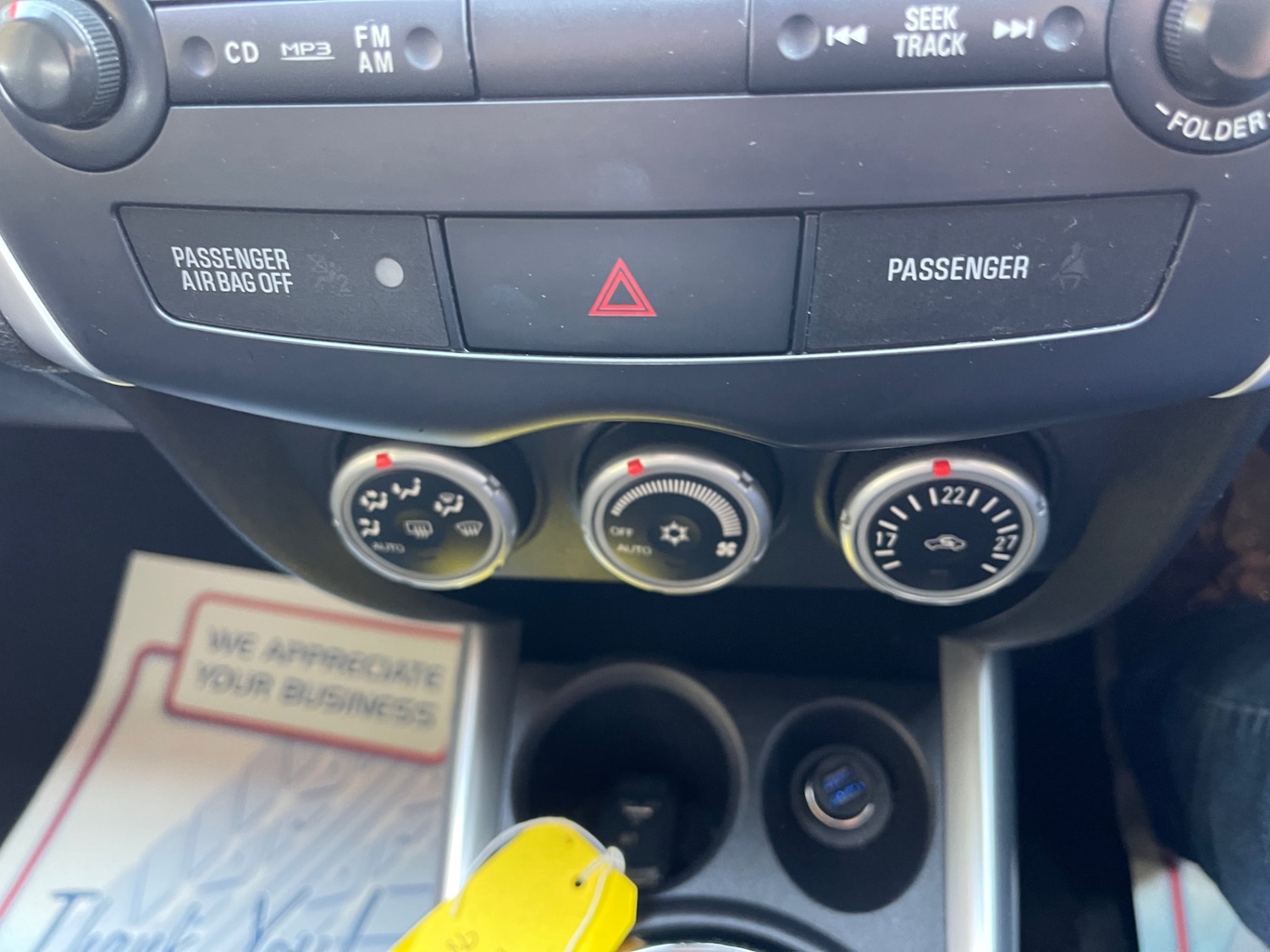 Used Mitsubishi ASX 2011 for sale - 77950736: Photo 25