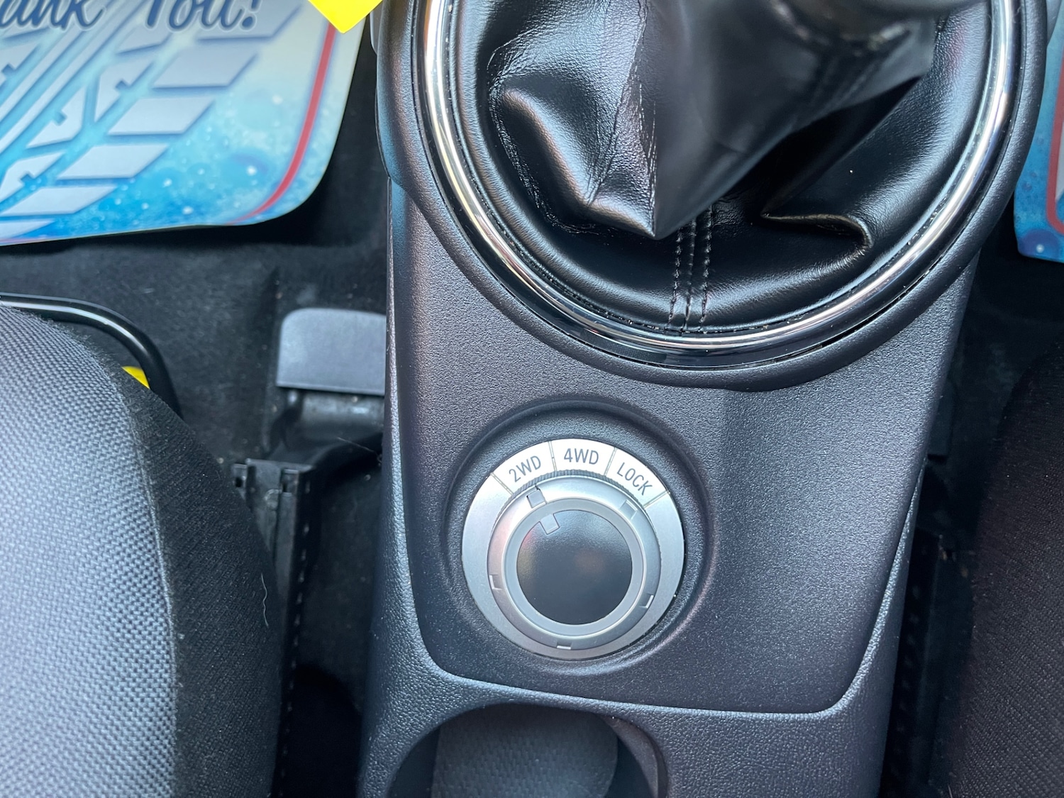 Used Mitsubishi ASX 2011 for sale - 77950736: Photo 26