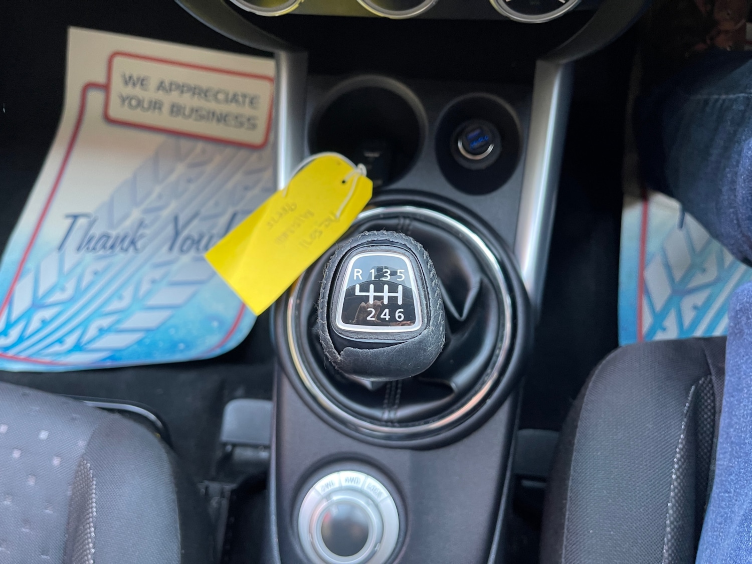 Used Mitsubishi ASX 2011 for sale - 77950736: Photo 27