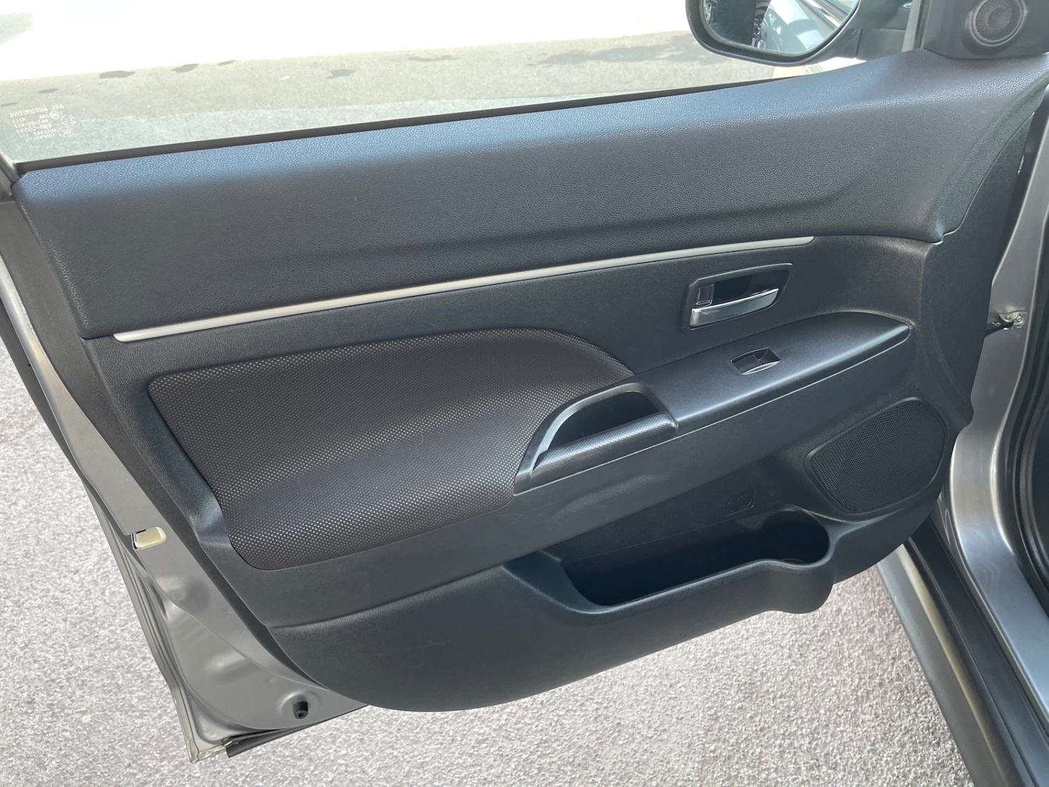 Used Mitsubishi ASX 2011 for sale - 77950736: Photo 9