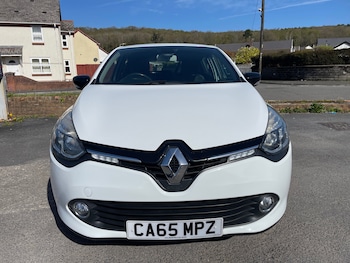 Used Renault Clio 2016 for sale - 78131733: Photo