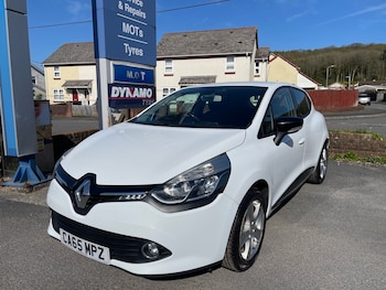 Used Renault Clio 2016 for sale - 78131733: Photo
