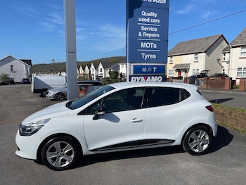 Used Renault Clio 2016 for sale - 78131733: Photo