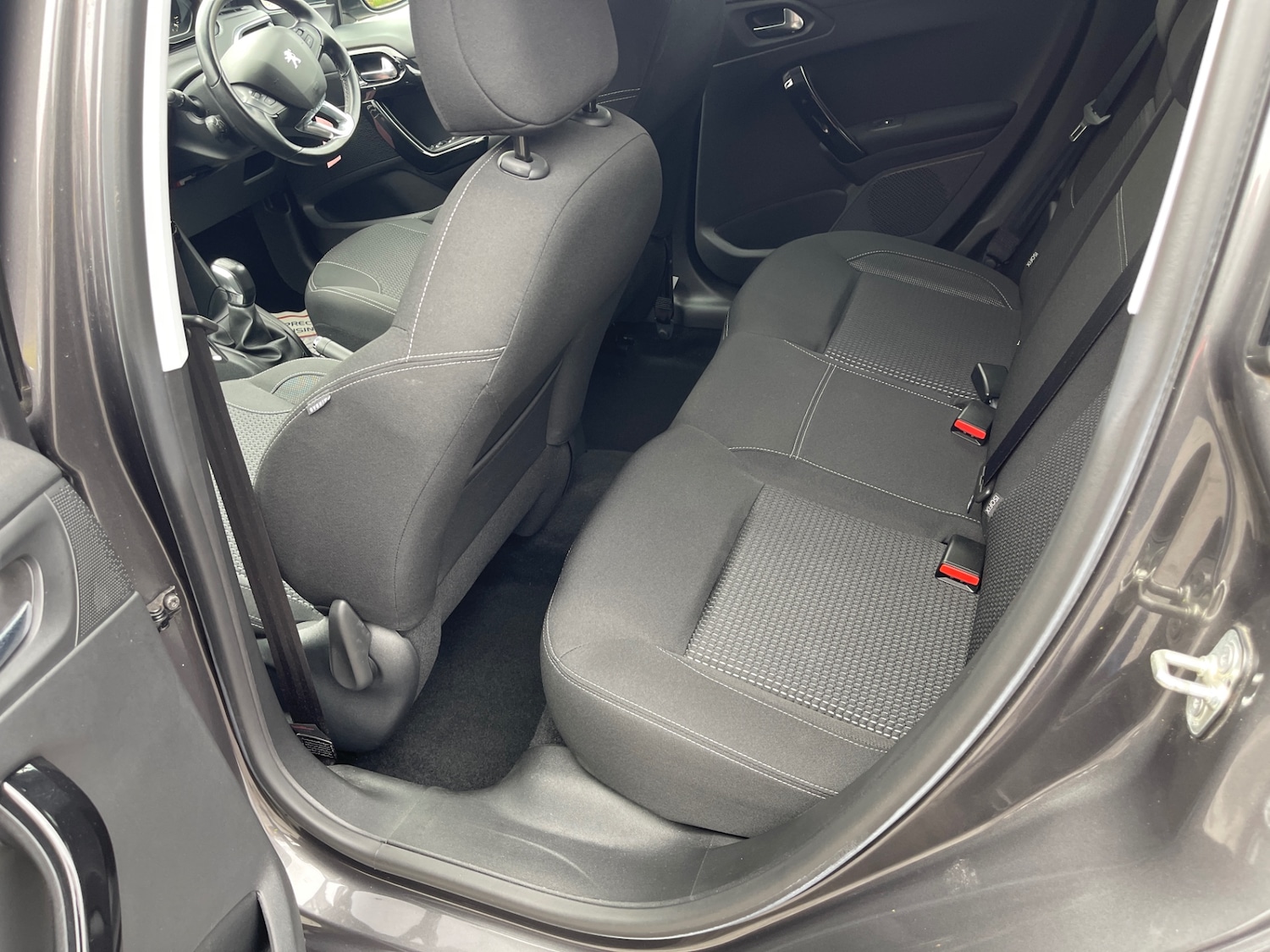 Used Peugeot 208 2019 for sale - 76232612: Photo 11