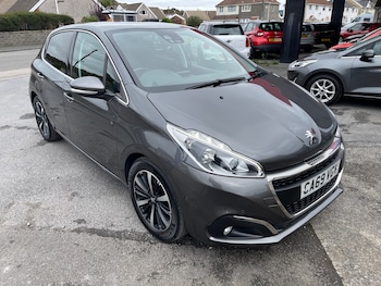 2019 (69) - 1.2 PureTech 82 Tech Edition 5dr [Start Stop]