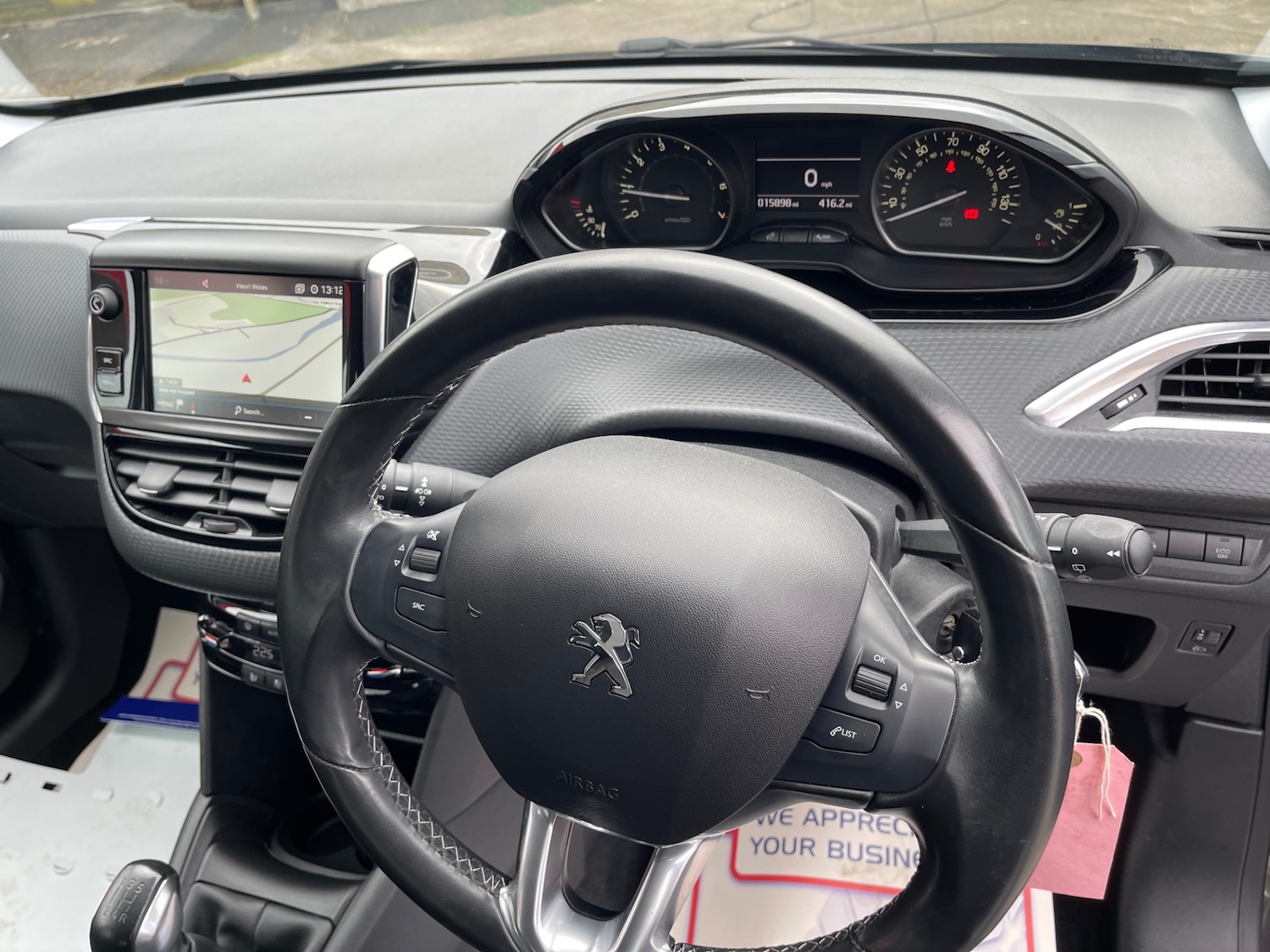 Used Peugeot 208 2019 for sale - 76232612: Photo 20