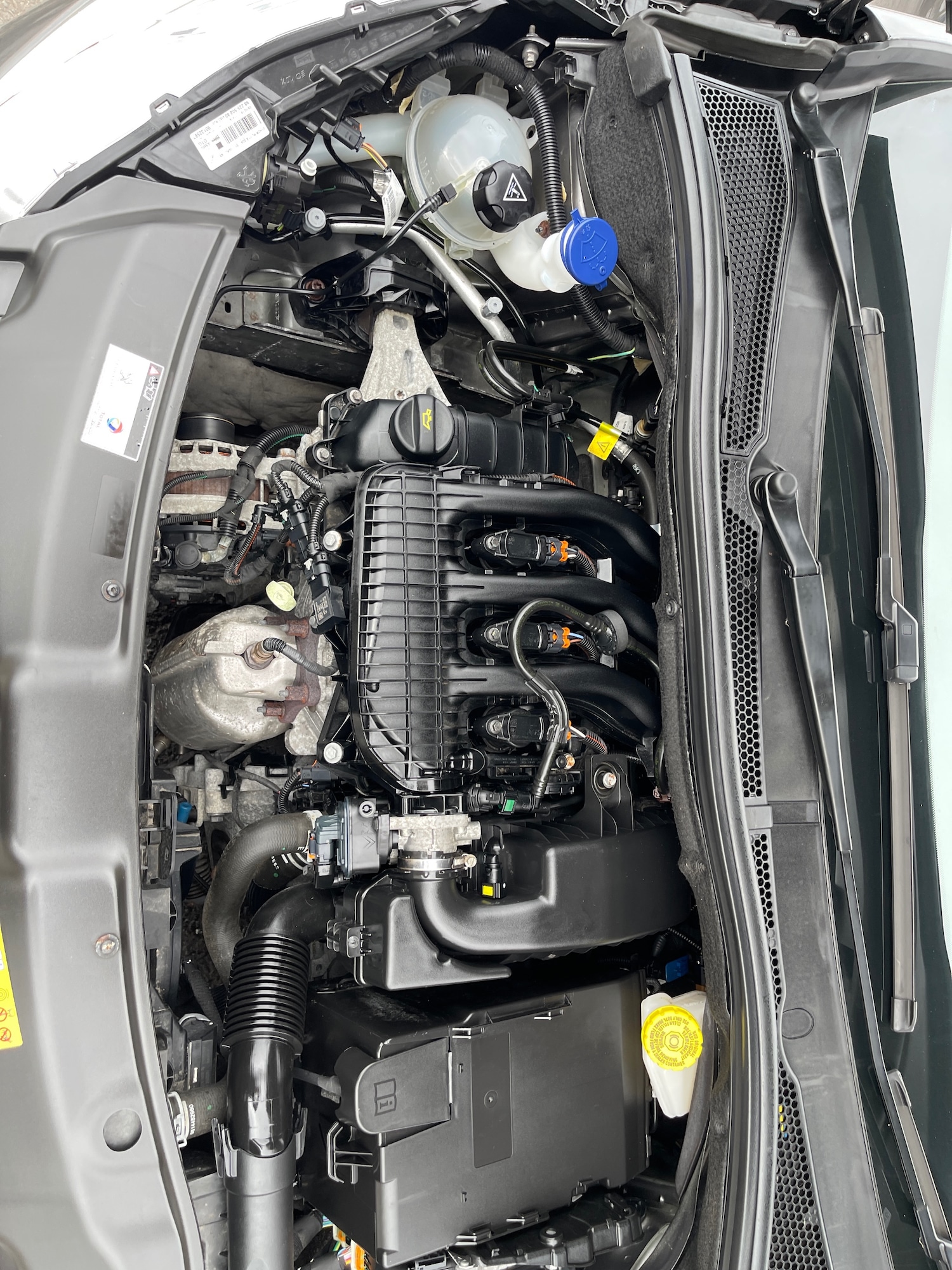 Used Peugeot 208 2019 for sale - 76232612: Photo 23