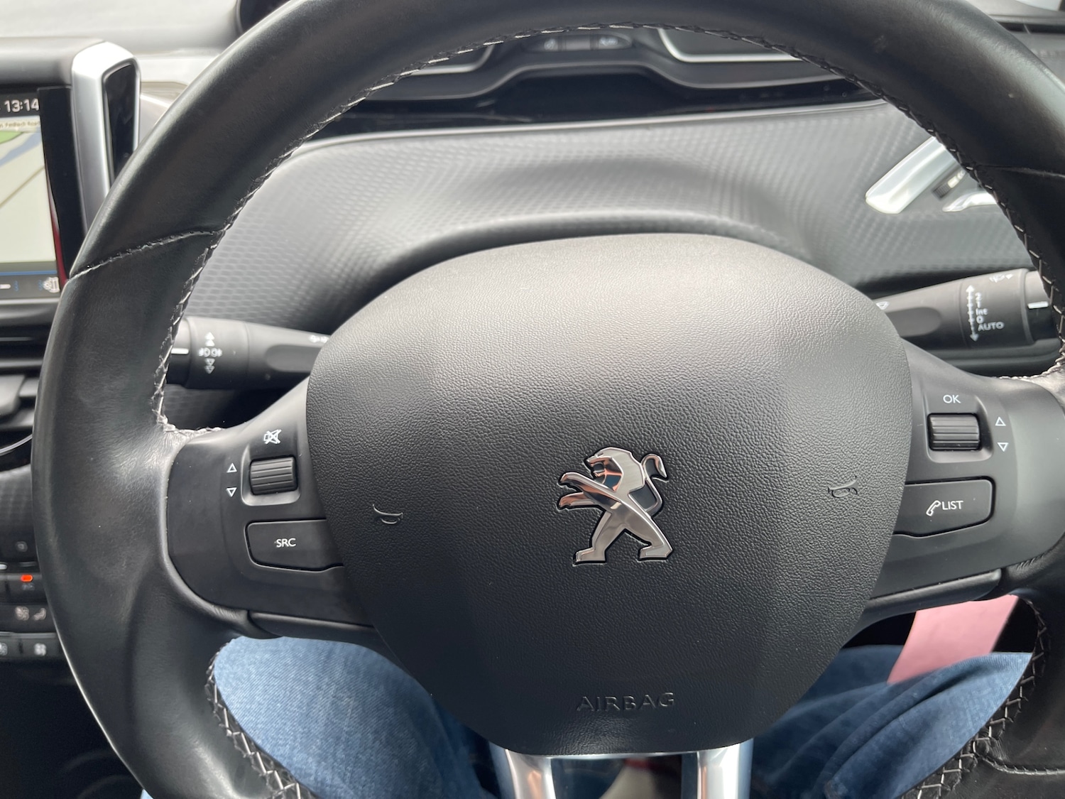 Used Peugeot 208 2019 for sale - 76232612: Photo 24